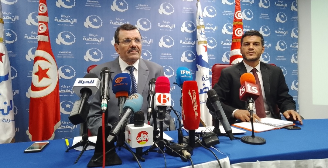 علي العريض: مشروع ميزانية 2023 كان يناقش قبل أشهر في البرلمان علنا