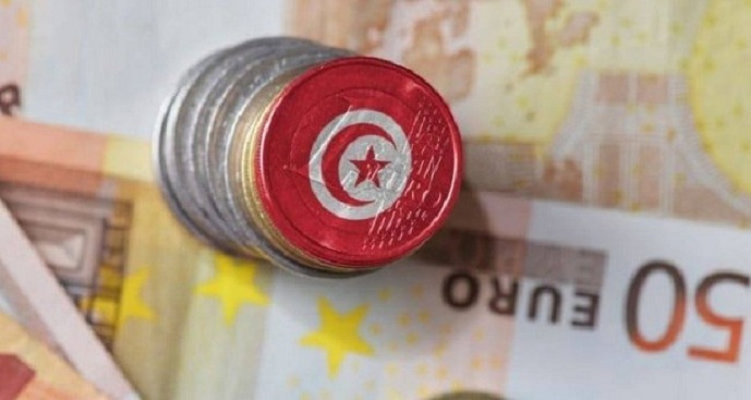 أياما عن سنة  تسديد الكتلة الأكبر من الديون .. احتياطي تونس من النقد الأجنبي يهوي إلى 98 يوم توريد !