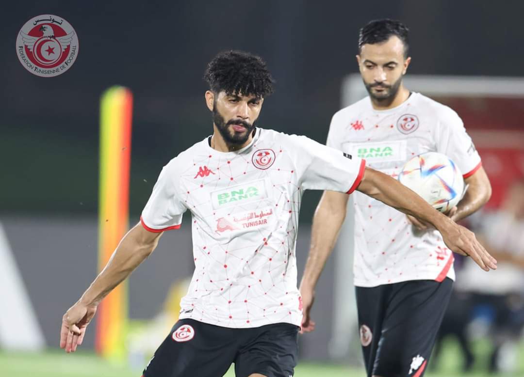  الفرجاني ساسي : هذا سلاحنا لتحقيق حلم الشعب التونسي 