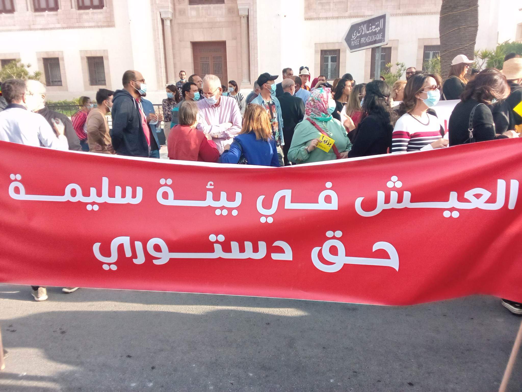 أزمة النفايات بصفاقس:  تواصل الغضب والتصعيد.. دعوات لحل الأزمة.. وجامعة البلديات تحذر من انتشار الظاهرة 