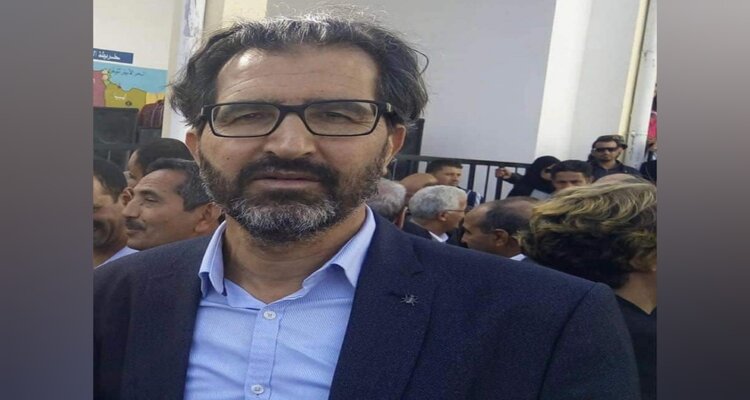 عضو الهيئة المديرة الجديدة للرابطة فاضل بالضيافي لـ"الصباح": مع المساواة التامة في الإرث ولابد من جبهة مدنية للمطالبة بإلغاء المرسوم 54..