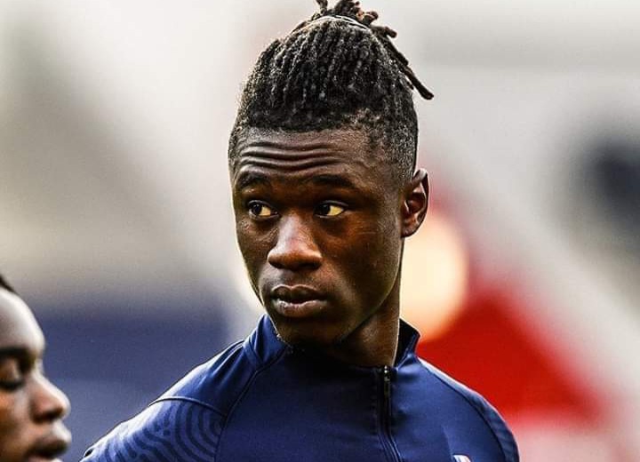 إصابة جديدة في المنتخب الفرنسي 