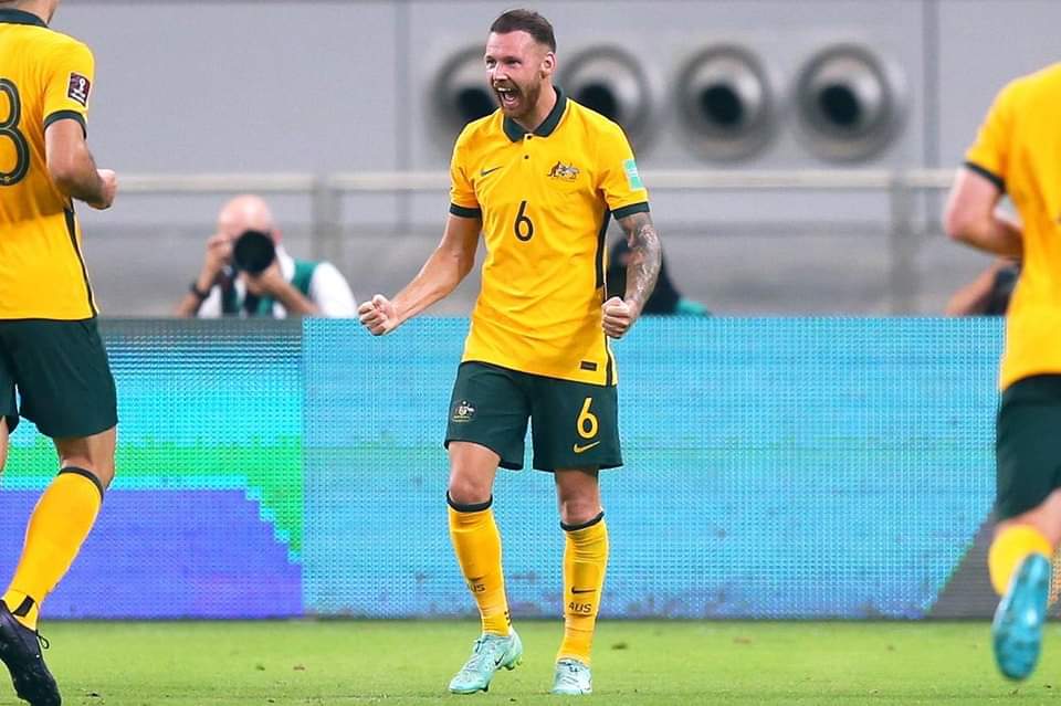 يهم المنتخب: أستراليا تخسر خدمات مارتن بويل في المونديال