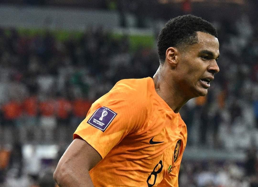 مونديال قطر: هولندا تطيح بأسود السينغال