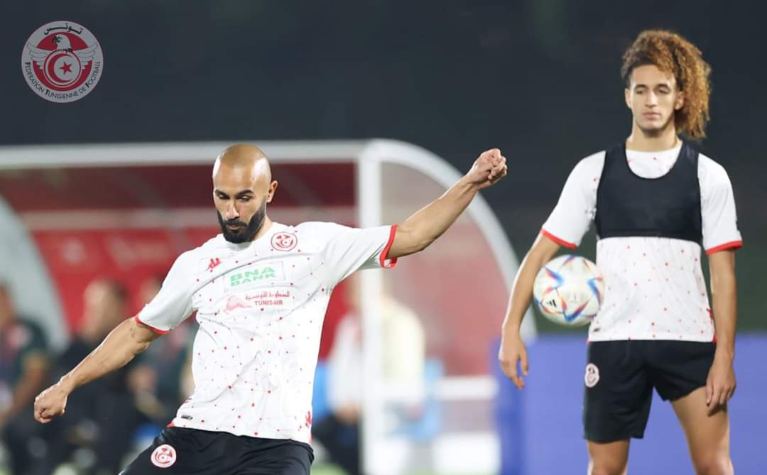 عصام الجبالي:  حظوظنا وافرة أمام الدنمارك وسعيد بالمؤازرة العربية 