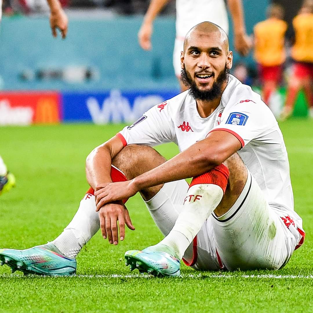 عيسى العيدوني: يجب علينا التركيز على مباراة أستراليا 