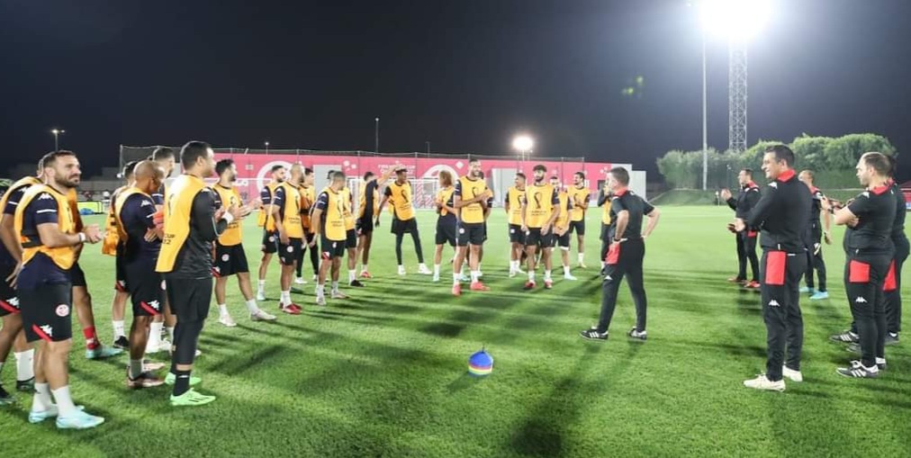 البداية ضد الدنمارك: اليوم ينطلق مونديال المنتخب 