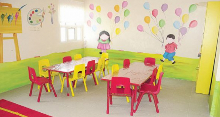  منوبة .. انتفاع 78 طفلا ببرنامج " روضتنا في حومتنا " 