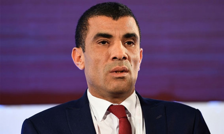 محمد التليلي منصري لـ"الصباح": 92  مترشحا يسجلون يوميا حصصهم التعبيرية..