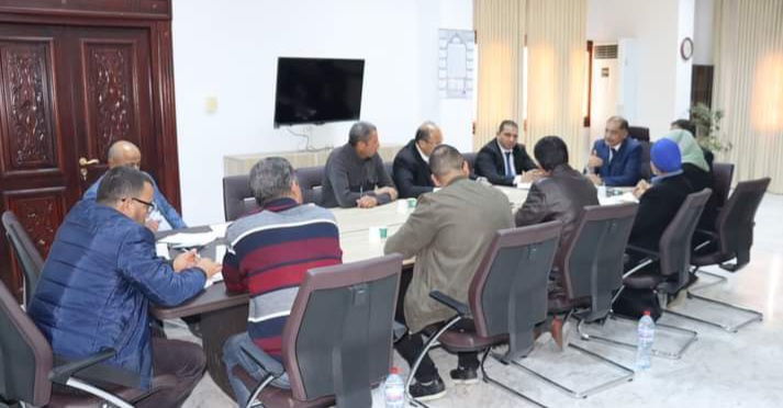 القيروان.. نحو بعث شركة محلية  أهلية بمعتمدية حفوز