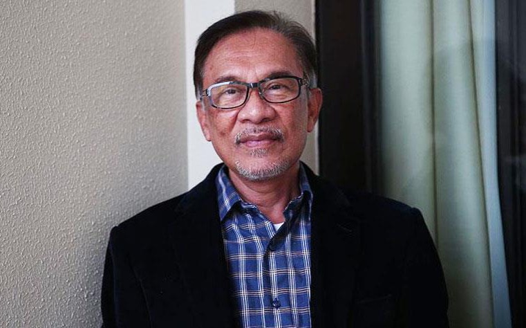 تعيين زعيم المعارضة في ماليزيا أنور إبراهيم رئيسا للوزراء