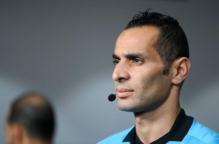 كأس العالم 2022 : الحكم الجزائري مصطفى غربال يدير لقاء هولندا والاكوادور