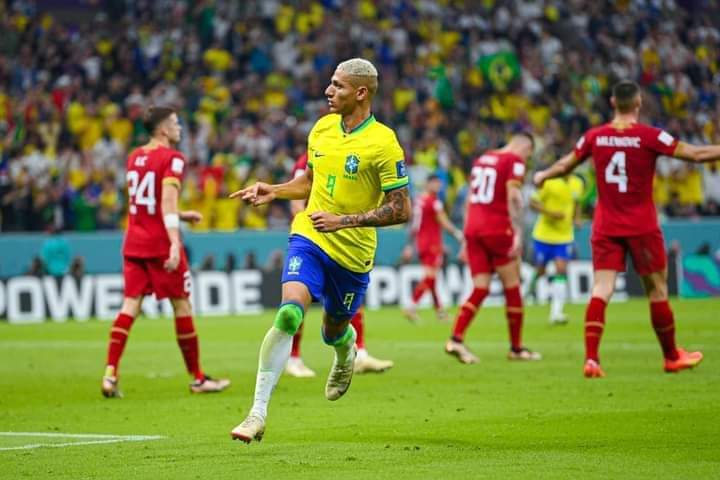 مونديال قطر: عرض قوي للبرازيل أمام صربيا