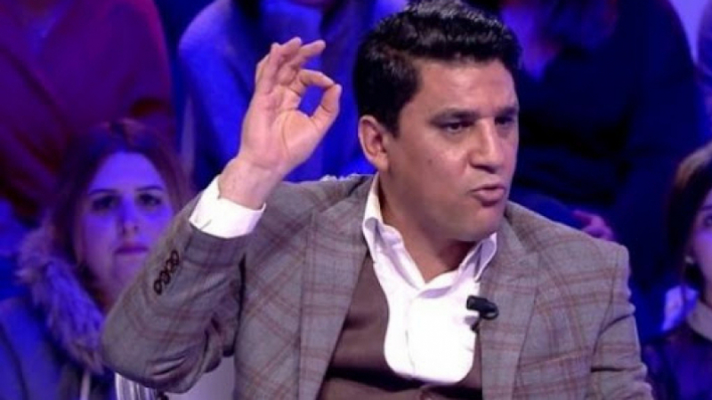 زياد الجزيري : نحن أمام فرصة تاريخية للتأهل إلى الدور الثاني 