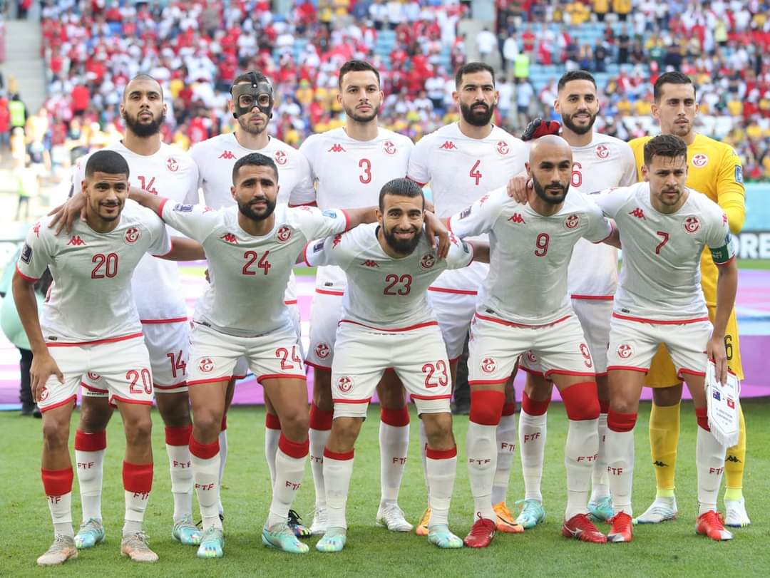 بعد فوز فرنسا على الدنمارك: هذه فرضيات تأهل تونس إلى الدور الثاني من المونديال 