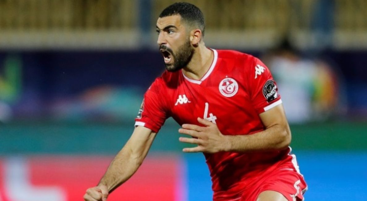 ياسين مرياح: أستراليا أجبرتنا على اللعب المباشر