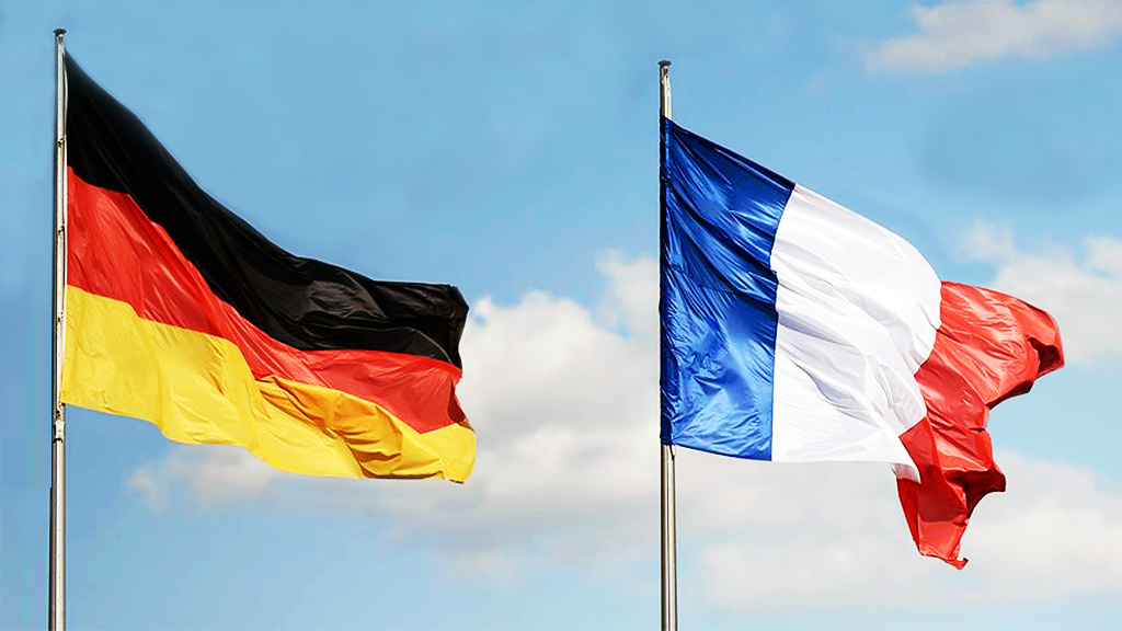 الغاز مقابل الكهرباء.. فرنسا وألمانيا توقّعان "اتفاق تضامن" في مجال الطاقة