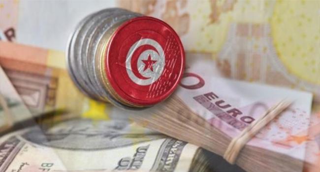  %59  من الديون العمومية بالعملة الأوروبية .. ارتفاع قياسي للأورو أمام الدينار يضع تونس في دائرة الاستنزاف المالي!