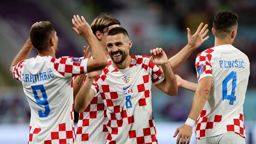  مونديال قطر: كرواتيا تنهي طموحات كندا