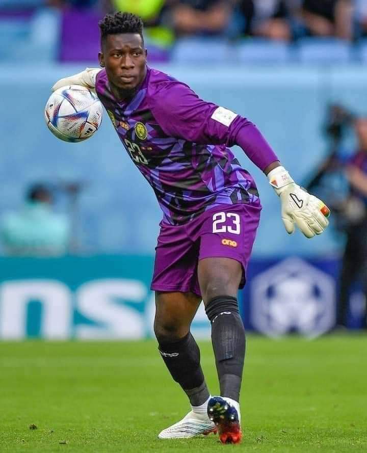 لسبب "تافه".. نجم منتخب الكاميرون يقرر عدم إكمال مونديال قطر