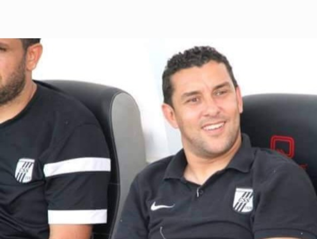 في انتظار الإعلان الرسمي : أنيس بوجلبان يعود لتدريب السي آس آس 