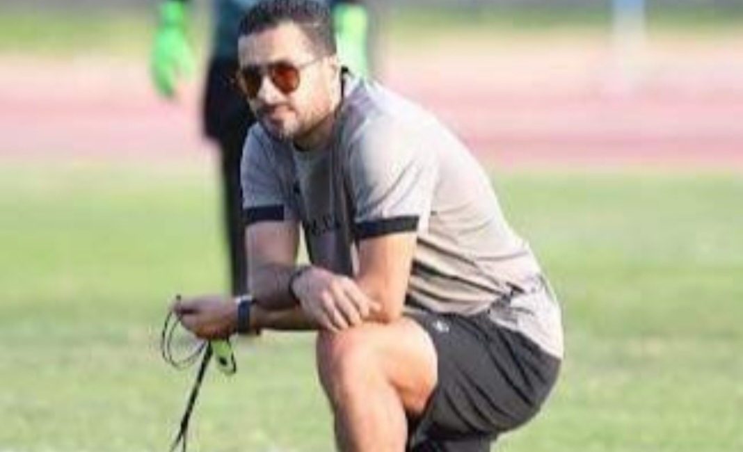  وليد الشتاوي مدربا جديدا لنجم المتلوي 