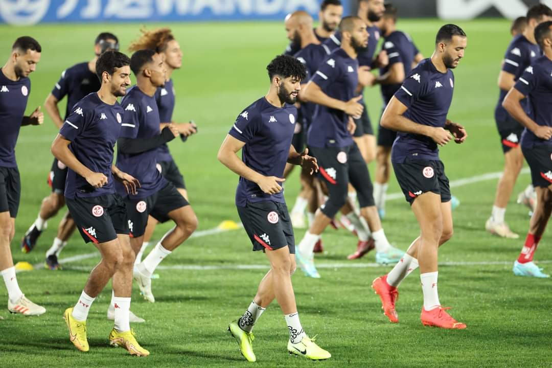  التشكيلة المحتملة للمنتخب الوطني في مواجهة فرنسا 