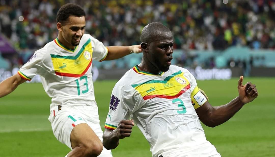 مونديال قطر/ المجموعة الأولى: هولندا والسينغال يتأهلان إلى الدور الثاني
