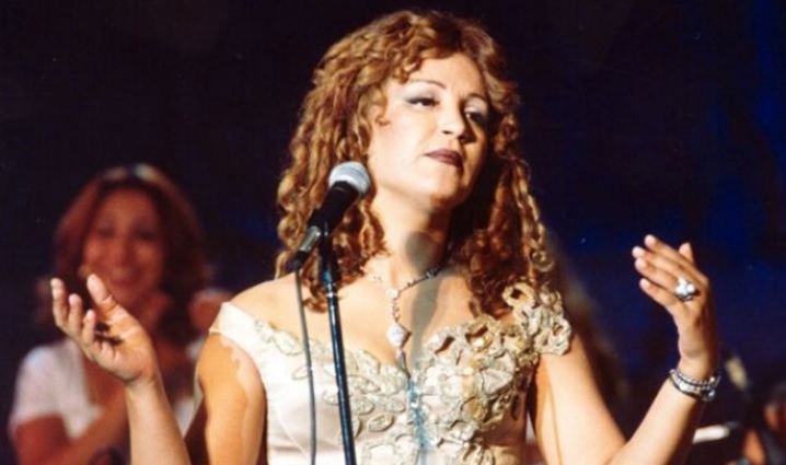 الذكرى 19 لرحيل قيثارة الأغنية العربية.. ذكرى محمد: يوم تنازلت عن "لما أنت فاهم غاية مرادي" لأمينة فاخت