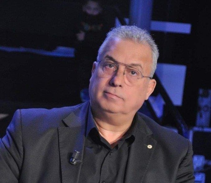 نزا ر خنفير:  حذار من اعتماد الدفاع حتى لا نعيش سيناريو استراليا