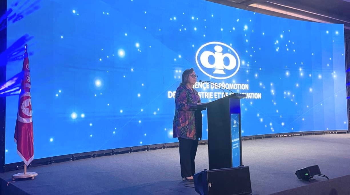 بعد مرور 50 سنة على انطلاق نشاطها .. وكالة النهوض بالصناعة والتجديد تطلق إستراتيجية لدفع الاستثمار في  25 مقترحا