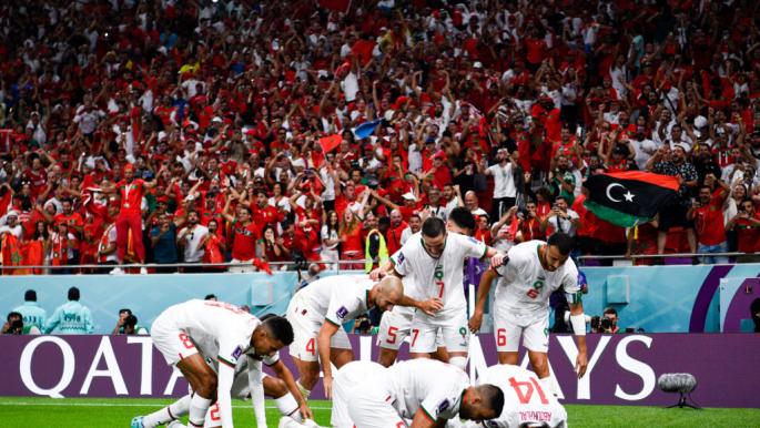 اليوم.. المغرب من أجل تاهل ثان وألمانيا في مأزق 