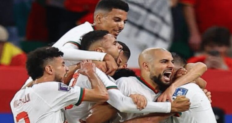 نبيل معلول وطارق ذياب يشيدان بإنجاز المغرب