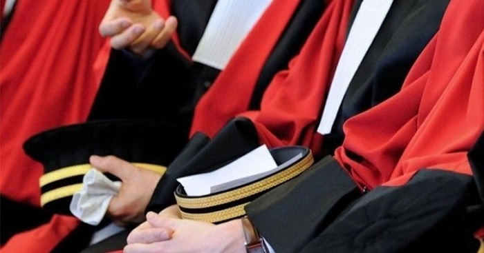  الملف مازال معلقا:  القضاة يتوجهون للقضاء .. و7 عمداء للدفاع عن المعزولين