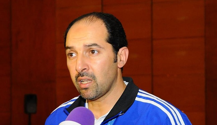 يسري سعد الله يتحدث لـ"الصباح":  هذا مآل شكوى الجامعة الفرنسية بخصوص إلغاء هدف غريزمان