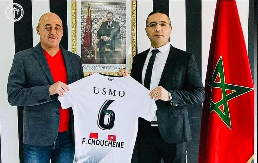 فريد  شوشان يتحدث ل"الصباح نيوز" عن تجربته الجديدة في المغرب   