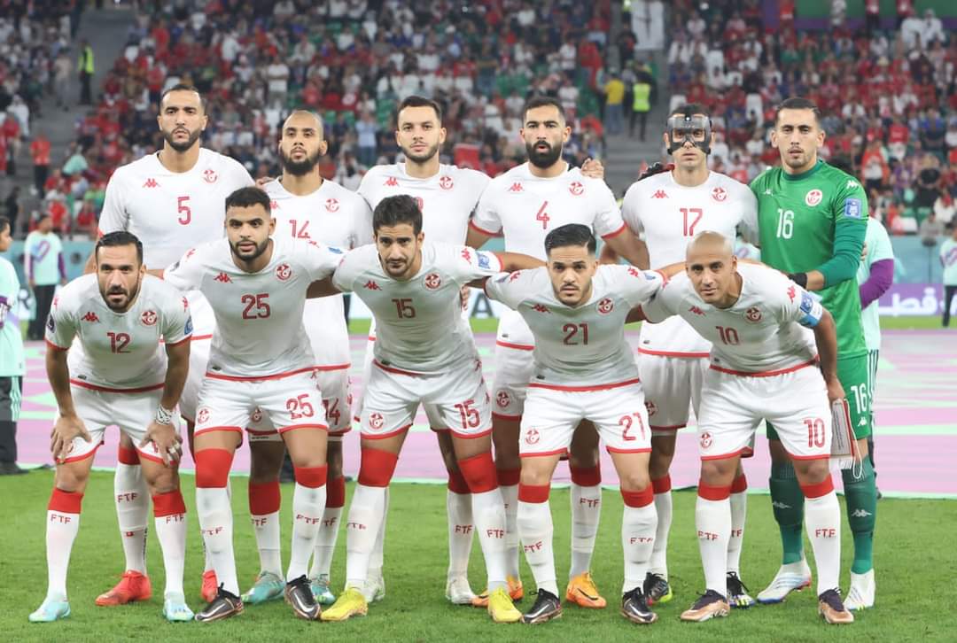 مونديال قطر: تونس تشارك هذه المنتخبات هذا الرقم المميز