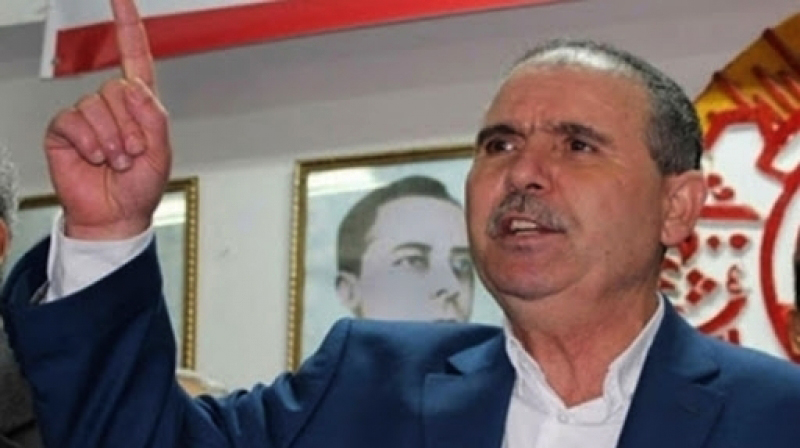 من قصر المؤتمرات  : الطبوبي يطلق صواريخ الاتحاد على مشروع قانون المالية