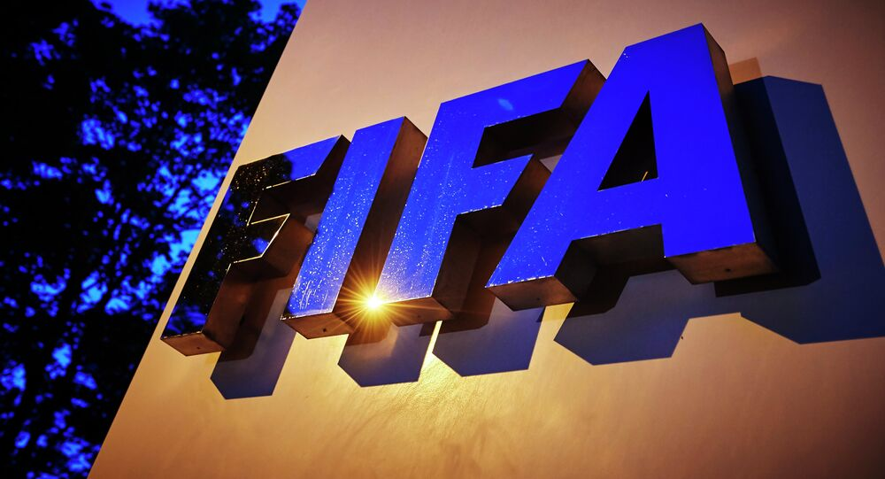 الفيفا تطلق عملية التسجيل في برنامج مساعدات الأندية
