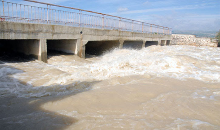 تحولت من نعمة إلى نقمة:  الأودية خطر يهدد مناطق بأكملها