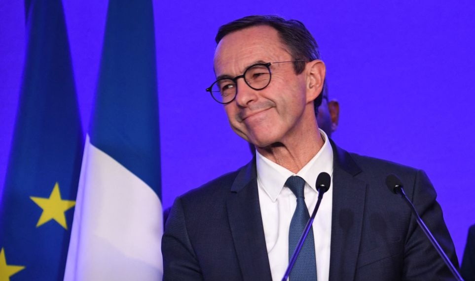  فرنسا.. الحزب الجمهوري يتجه نحو جولة ثانية لاختيار زعيم جديد له