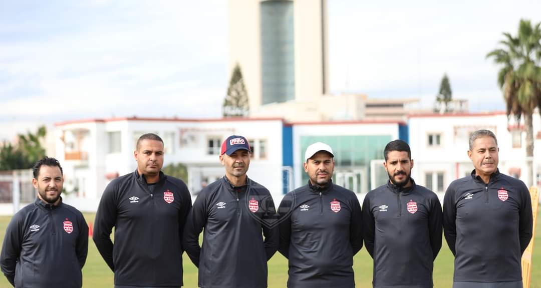 النادي الافريقي: السايبي يراهن على هؤلاء.. وتحسن كبير في الجاهزية البدنية 