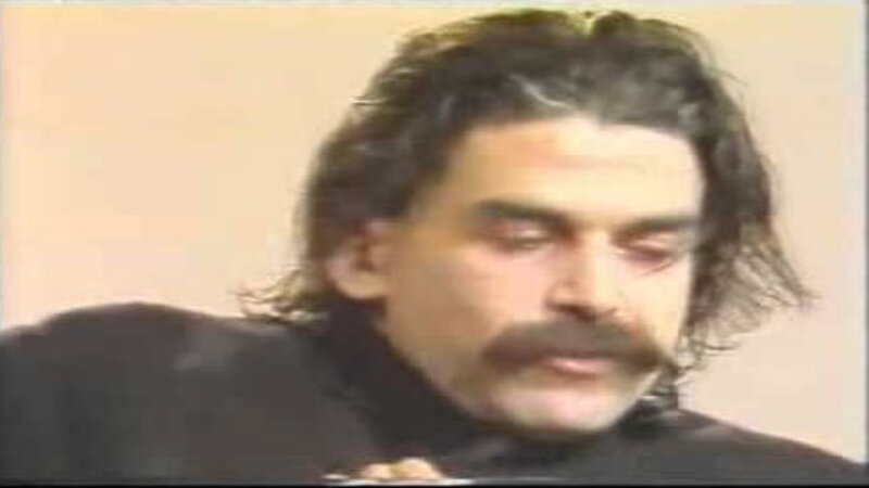 "غسالة النوادر ...مرة اخرى  على القناة الوطنية 1: هل جفت الينابيع وتبلدت القرائح وتكلست؟ 