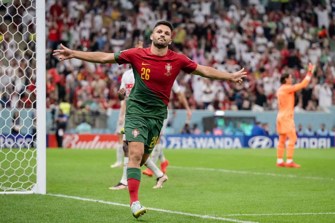 بفوز عريض على سويسرا: البرتغال تكمل عقد المنتخبات المتأهلة لربع نهائي مونديال قطر