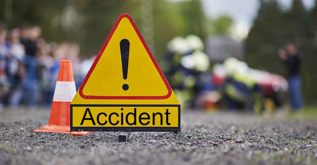 7 إصابات إثر حادث مرور في بنزرت