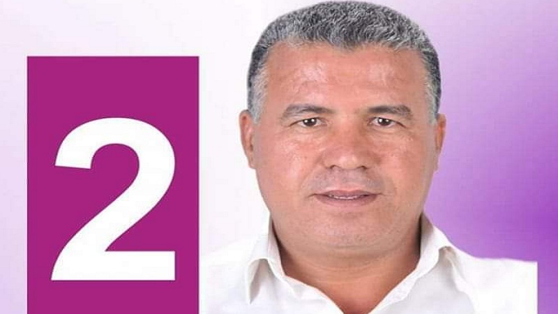 المترشح عن دائرة بوحجلة فتحي الدوزي لـ"الصباح نيوز":" القطاع الفلاحي والتعليم والصحة أولوية قصوى"