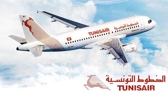  الخطوط التونسية تسجل ارتفاعا بنسبة 108 بالمائة في حركة المسافرين