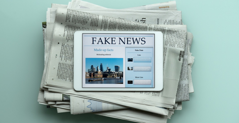 ندوة حول "الاستفسار الرقمي وتعلم المهارات"‎‎ .. ضرورة التحري من الأخبار ومقاومة المعلومات الزائفة