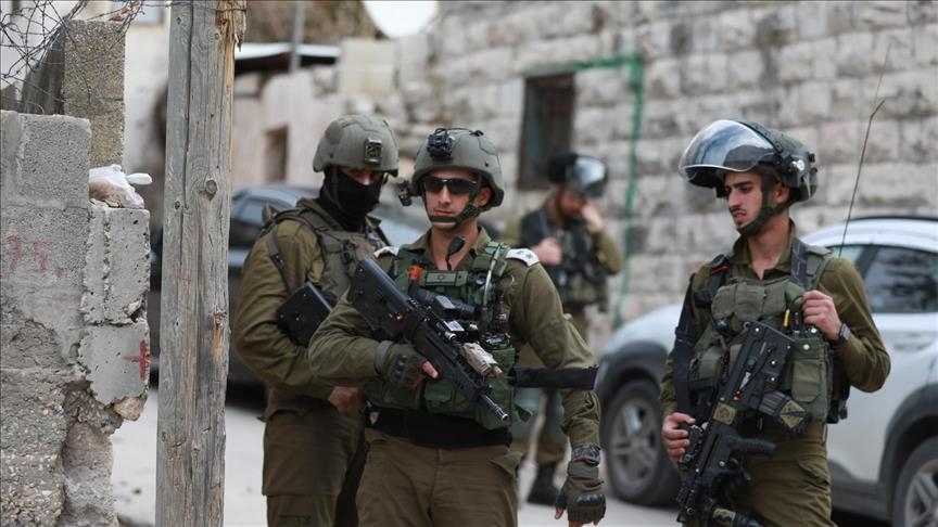 تصعيد إسرائيلي متواصل.. 3 شهداء برصاص الاحتلال في جنين