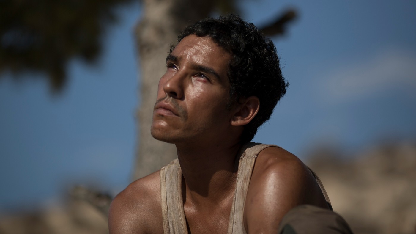 فيلم "حرقة" يحصد جائزتي أفضل ممثل وأفضل مخرج في مهرجان البحر الأحمر السينمائي